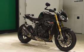 TRIUMPH SPEED TRIPLE RS 2021