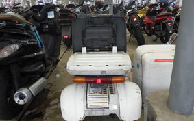 HONDA GYRO CANOPY TA02