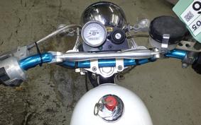 HONDA MONKEY 2002 Z50J