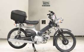 HONDA C50 SUPER CUB AA01
