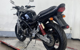 KAWASAKI BALIUS250-2 ZR250B