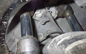 SUZUKI ADDRESS V125 CF46A