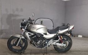 KAWASAKI BALIUS250-2 ZR250B