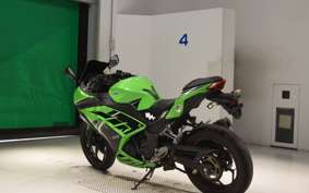 KAWASAKI NINJA 250 ABS 1994 EX250L