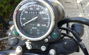 KAWASAKI 250TR BJ250F