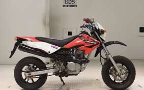 HONDA XR50 MOTARD 2002 AD14