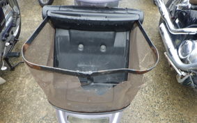 YAMAHA JOG POCHE SA08J