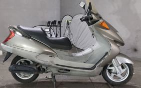 HONDA FORESIGHT MF04
