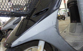 HONDA DIO AF18