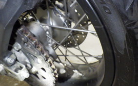 DUCATI SCRAMBLER URBAN E 2016