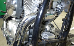 YAMAHA DRAGSTAR 400 1997 4TR