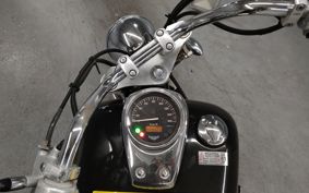 HONDA SHADOW 400 SLASHER NC40