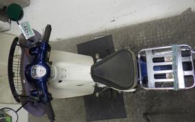 HONDA C50 SUPER CUB AA09