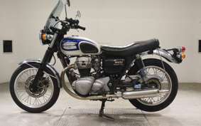 KAWASAKI W650 2001 EJ650A