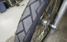 YAMAHA SEROW 250 Gen.2 2023 DG17J
