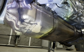 MOTO GUZZI V100 MANDELLO S 2023