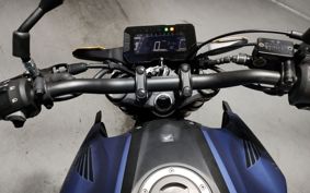 HONDA CB250R MC52