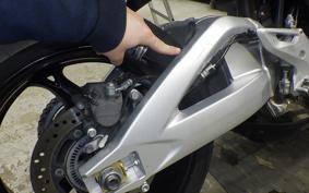 SUZUKI B-KING 2010