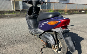 YAMAHA JOG DELUXE SA36J