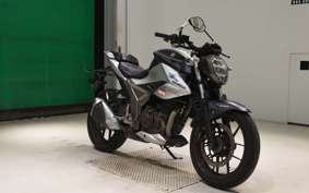 SUZUKI GIXXER 250 ED22B