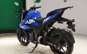 SUZUKI ｼﾞｸｻｰ250 ED22B