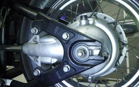 YAMAHA DRAGSTAR 400 CLASSIC 2003 VH01J