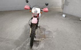 HONDA XR250 MD30