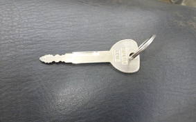 YAMAHA AXIS 100 SB06J