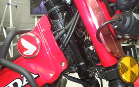 HONDA CT125-2 JA65