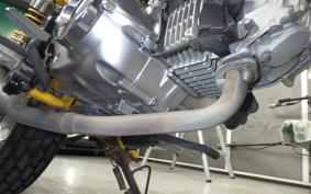 HONDA MONKEY 125 2019 JB02