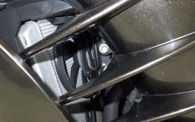 KAWASAKI 1400 GTR 2011