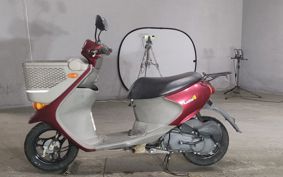 SUZUKI LET`S4 CA43A