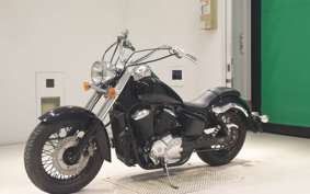HONDA SHADOW 400 1998 NC34