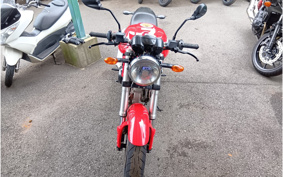DUCATI M400IE 2008 ZDMM407AA7B