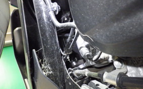 HONDA TACT Basket 2021 AF79