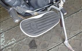 YAMAHA DRAGSTAR 400 CLASSIC 2003 VH01J