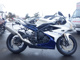 Фото Triumph DAYTONA 675 2014 с японского аукциона