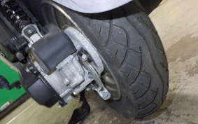 HONDA GIORNO 3 2020 AF77