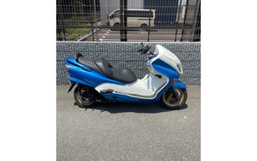 HONDA FORZA MF08