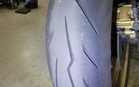 HONDA CB400SF VTEC 2012 NC42