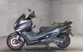 SUZUKI BURGMAN400 DU11A