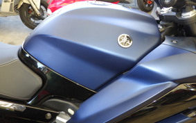 YAMAHA FJR1300 AS 2018 RP27J