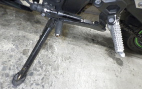 KAWASAKI ZX-25R ZX250E