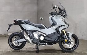 HONDA X-ADV 750 RH10