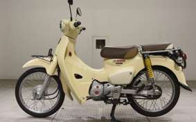 HONDA C110 SUPER CUB JA44