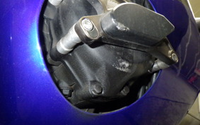 SUZUKI GSX1300R HAYABUSA 2001