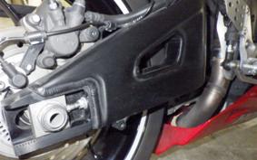 HONDA CBR600RR 2024 PC40