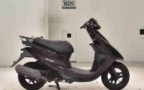 HONDA DIO Gen.6 2024 AF68