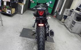 SUZUKI GSX-R125 2022 DL33B