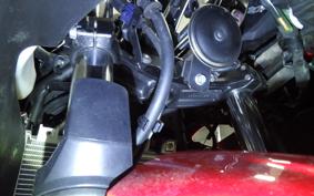 KAWASAKI NINJA 400 2022 EX400G